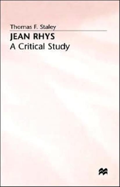 Jean Rhys