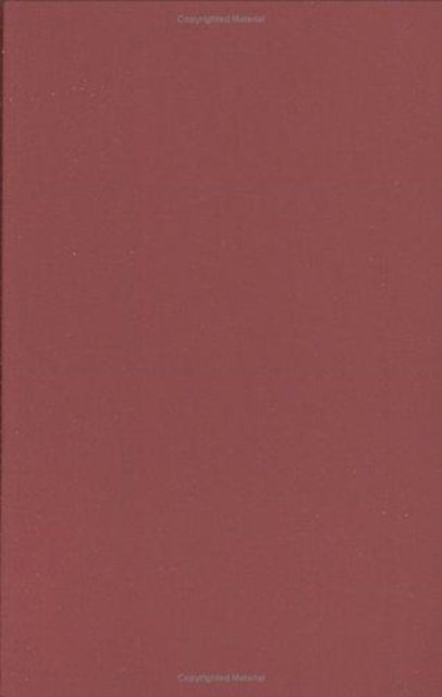 Theorie Des Fonctions Algebriques De Deux Variables Independantes, Volume I & II