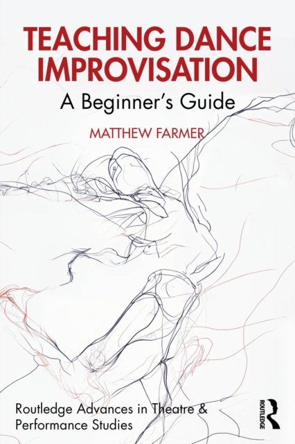 Teaching Dance Improvisation