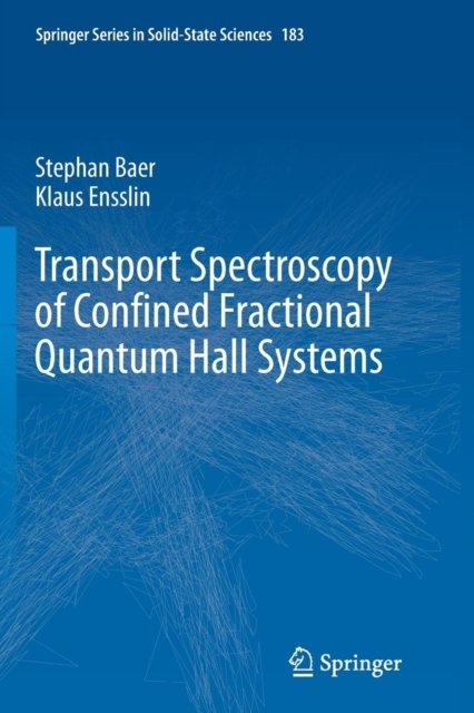 Transport Spectroscopy of Confined Fractional Quantum Hall Systems