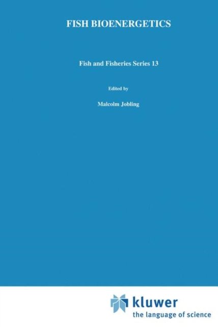 Fish Bioenergetics