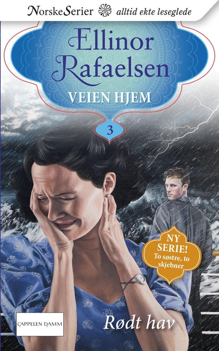 Rødt hav