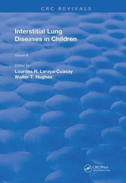 Interstitial Lung Diseases in Children