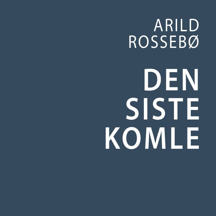 Den siste komle