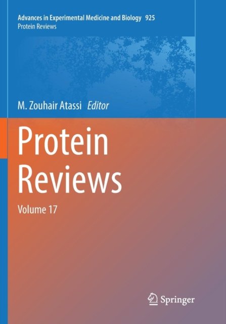 Protein Reviews