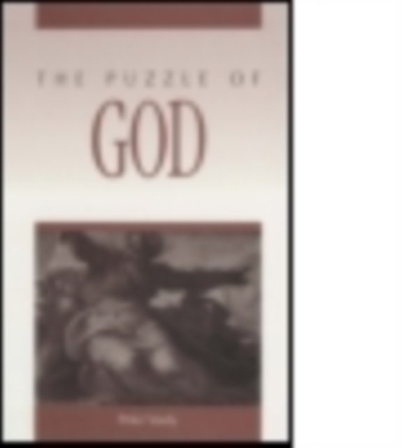 The Puzzle of God