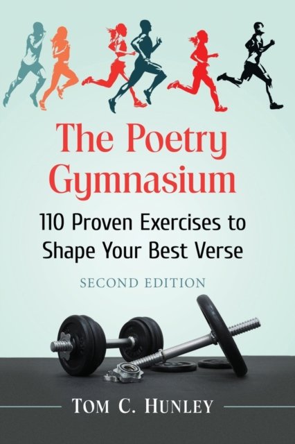 The Poetry Gymnasium