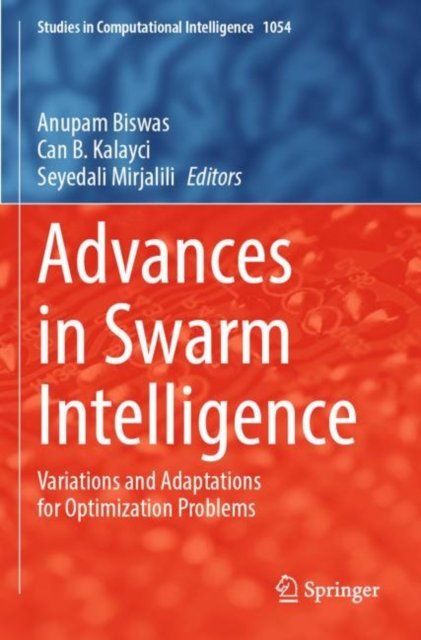 Advances in Swarm Intelligence