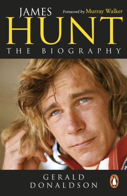 James Hunt