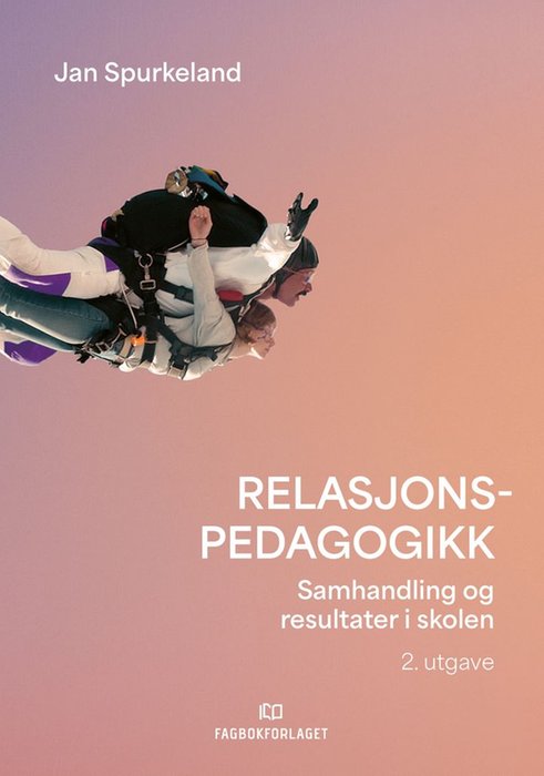 Relasjonspedagogikk