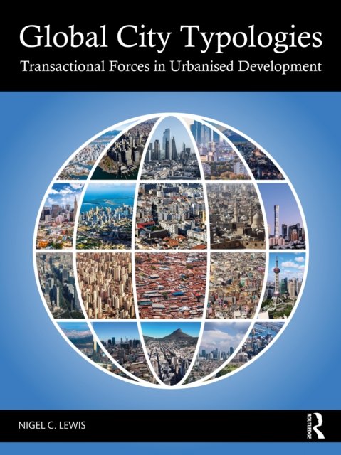 Global City Typologies