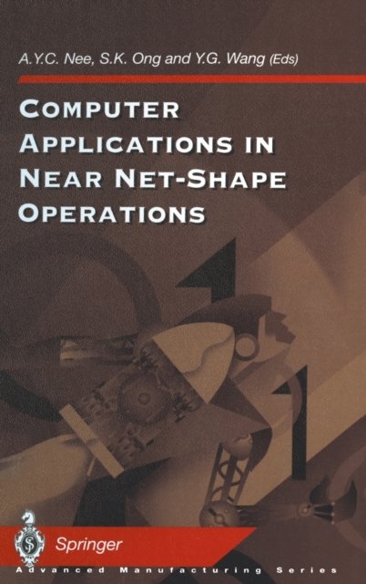 Computer Applications in Near Net-Shape Operations