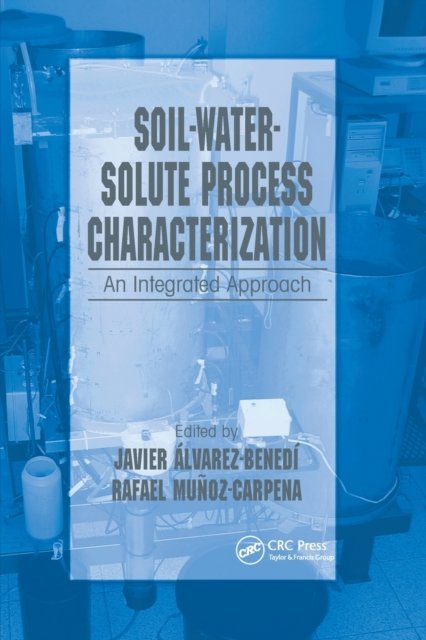 Soil-Water-Solute Process Characterization