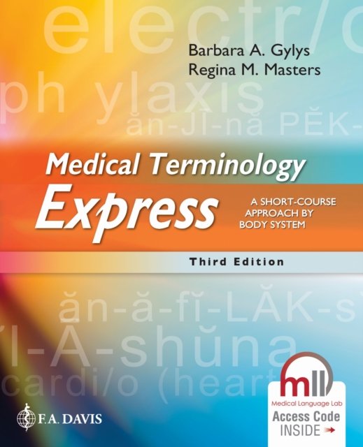 Medical Terminology Express