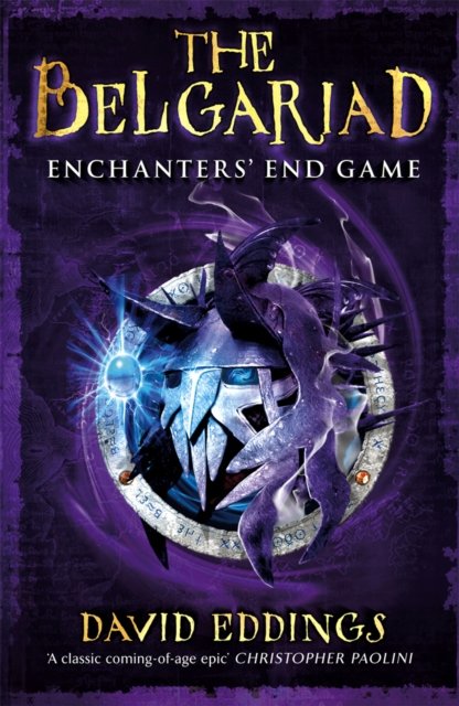 Belgariad 5: Enchanter''s End Game