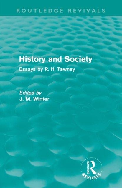 History and Society