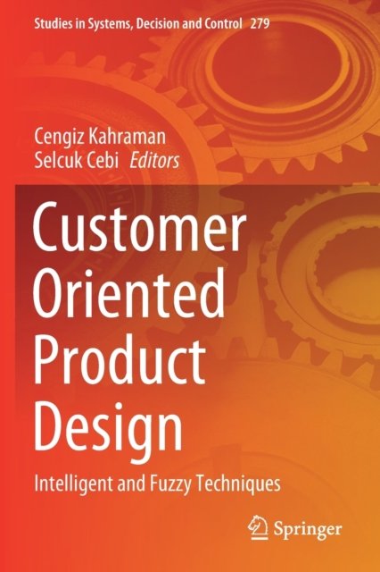 Customer Oriented Product Design