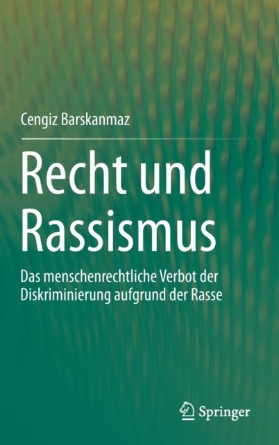 Recht und Rassismus