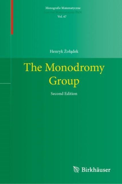 The Monodromy Group