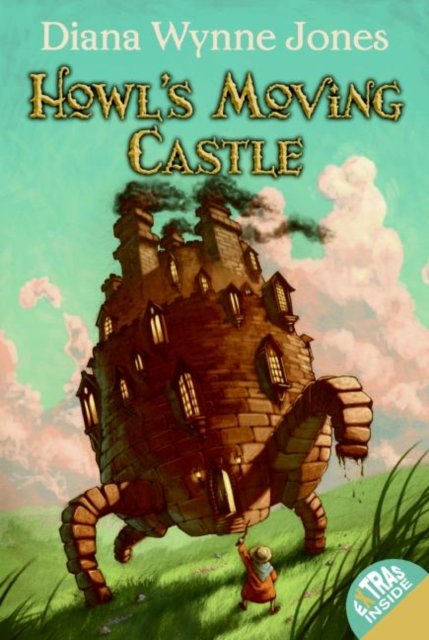 Howl''s Moving Castle