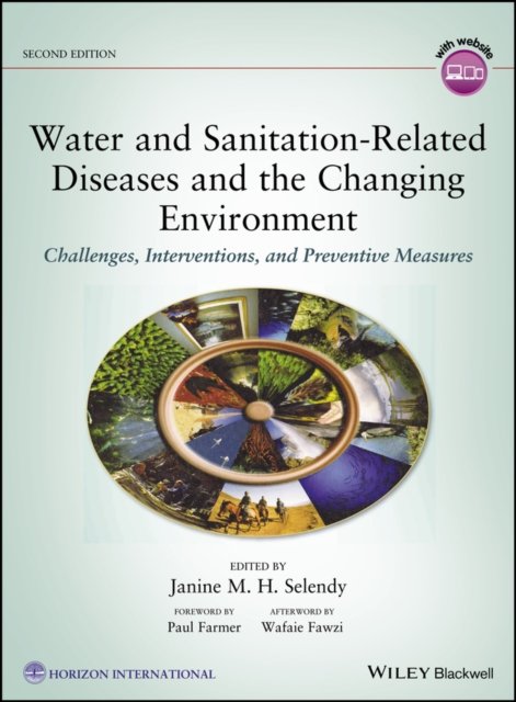 Water and Sanitation-Related Diseases and the Changing Environment