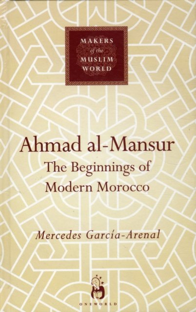 Ahmad al-Mansur