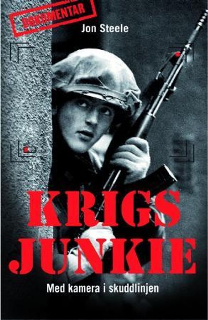 Krigsjunkie