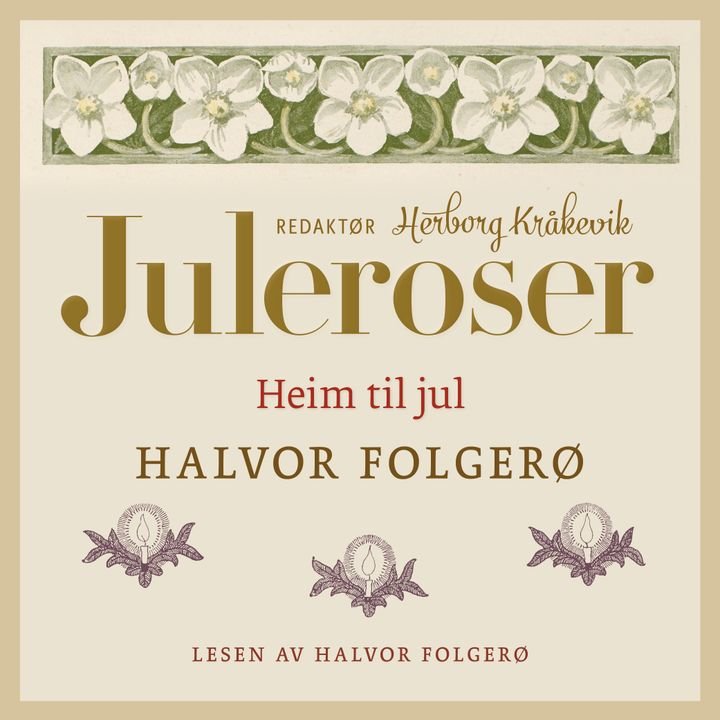 Heim til jul