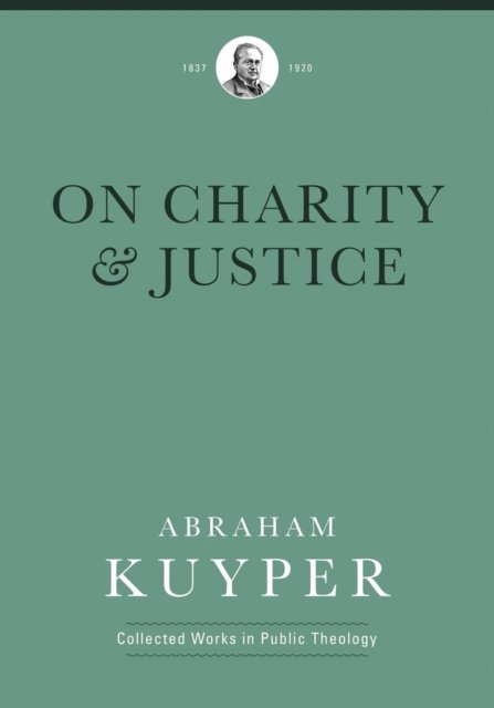 On Charity and Justice