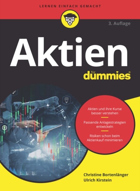 Aktien für Dummies 3e