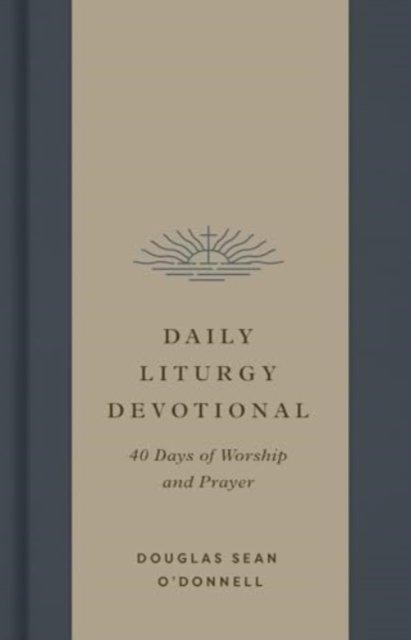 Daily Liturgy Devotional