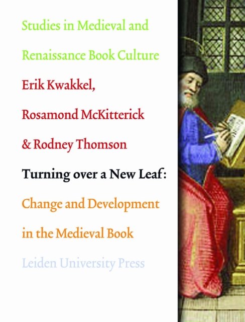 Turning Over a New Leaf