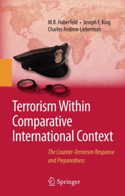 Terrorism Within Comparative International Context