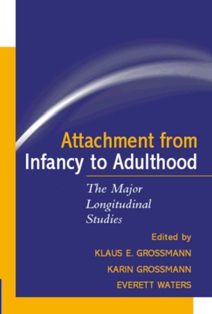 Attachment from Infancy to Adulthood