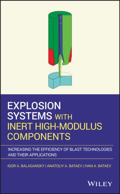 Explosion Systems with Inert High–Modulus Components – Increasing the Efficiency of Blast Technologies and Their Applications