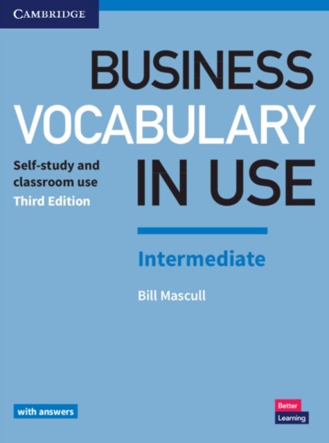 Business Vocabulary in Use