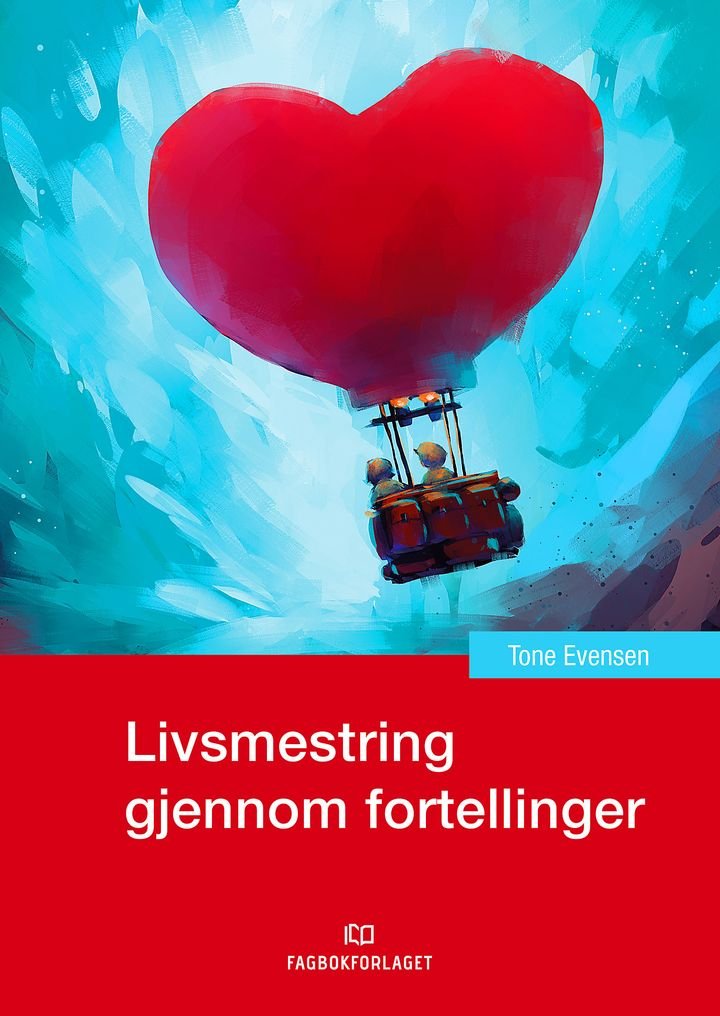 Livsmestring gjennom fortellinger