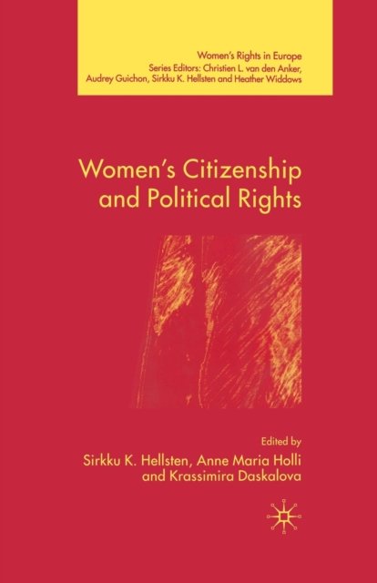 Women''s Citizenship and Political Rights