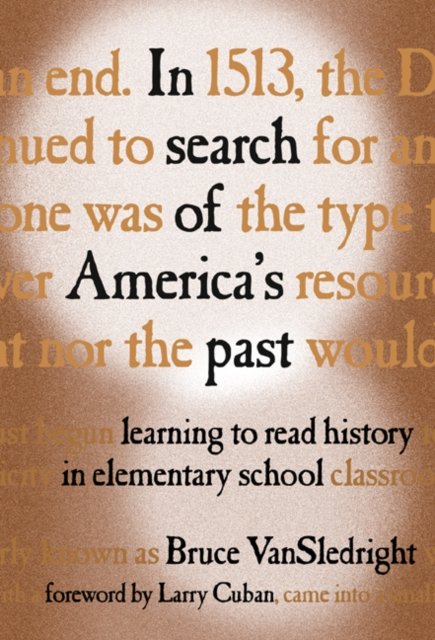 In Search of America''s Past