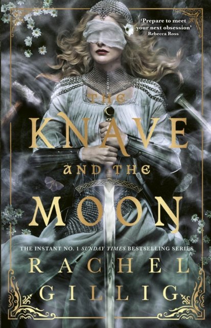 Knave and the Moon