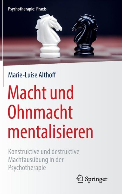 Macht und Ohnmacht mentalisieren
