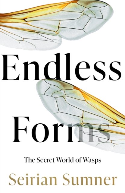 ENDLESS FORMS HB