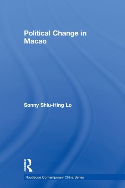 Political Change in Macao