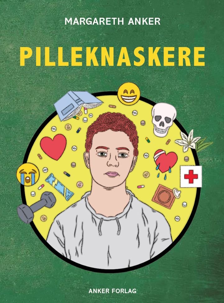 Pilleknaskere