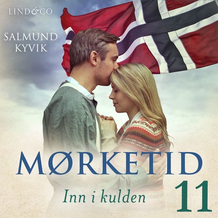 Inn i kulden