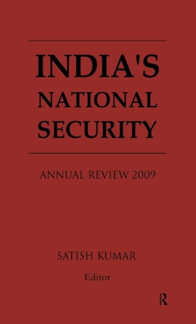 India''s National Security