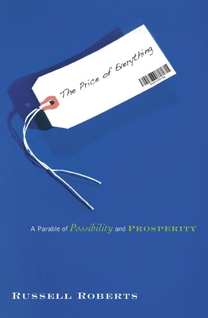 The Price of Everything