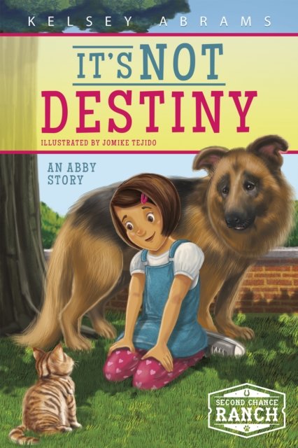 It's Not Destiny
