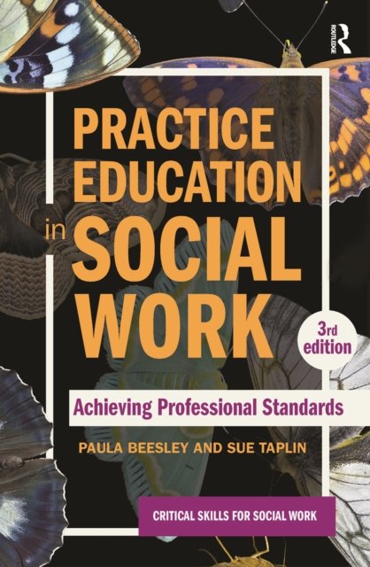 Practice Education in Social Work