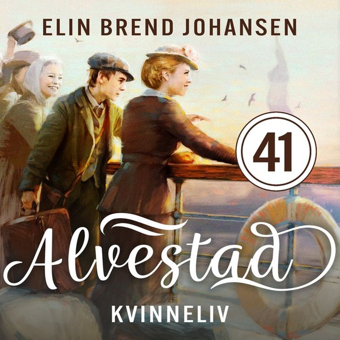 Kvinneliv